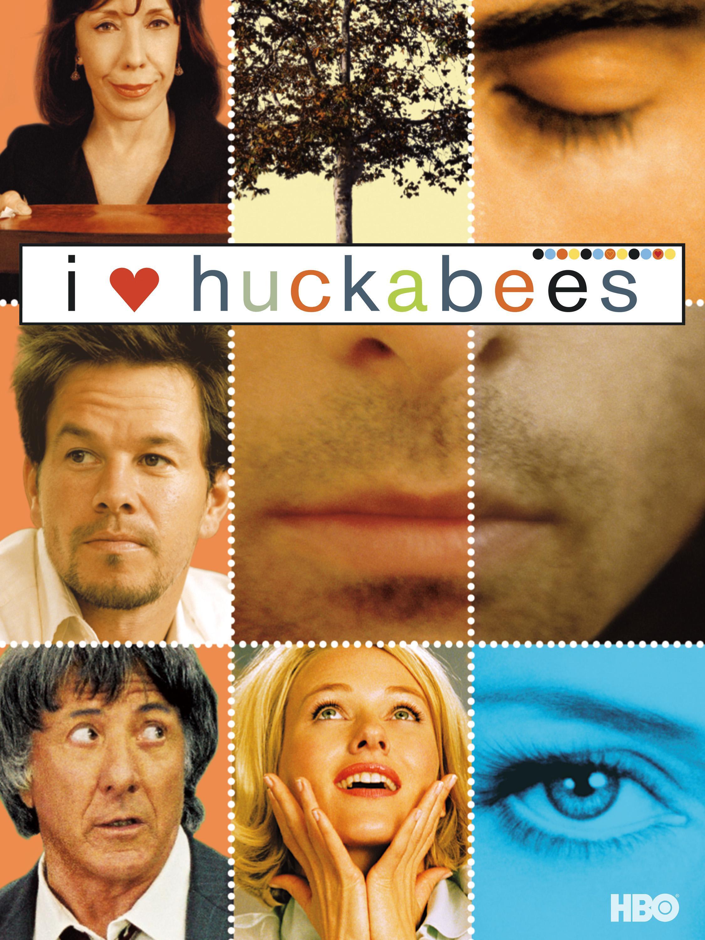 Prime Video I Heart Huckabees