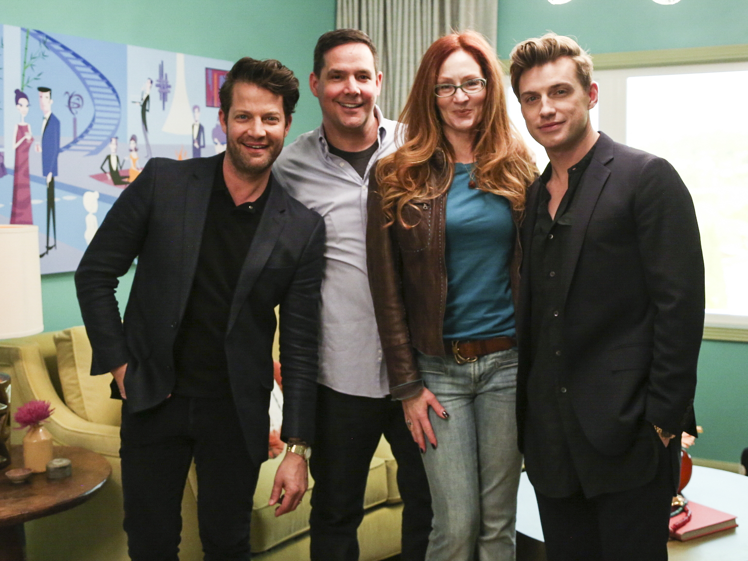 Prime Video Nate and Jeremiah Save My House Season 1
