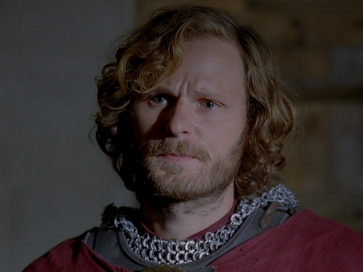 Prime Video Merlin Season 5