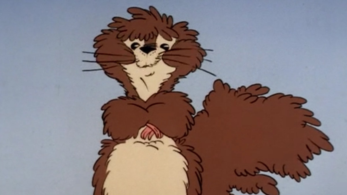 Watch Rikki Tikki Tavi Prime Video