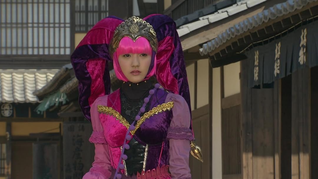 Amazon Co Jp 劇場版 仮面ライダーオーズ Wonderful 将軍と21のコアメダルを観る Prime Video