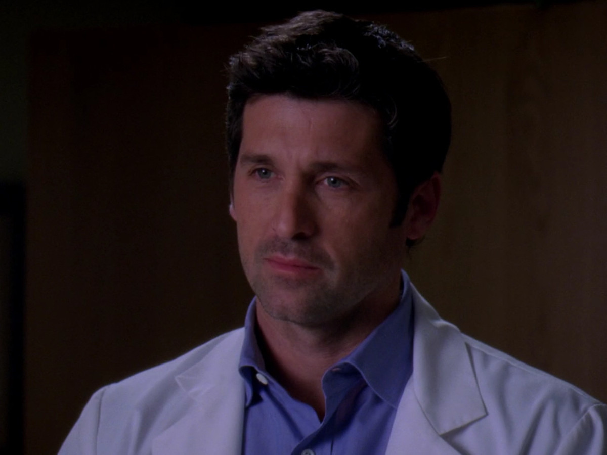 Grey s Anatomy Saison 6 Episode 24 Prime Video: Grey's Anatomy, Saison 6