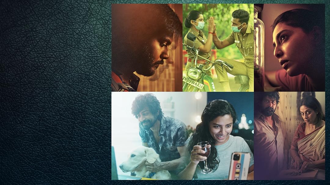 watch putham pudhu kaalai