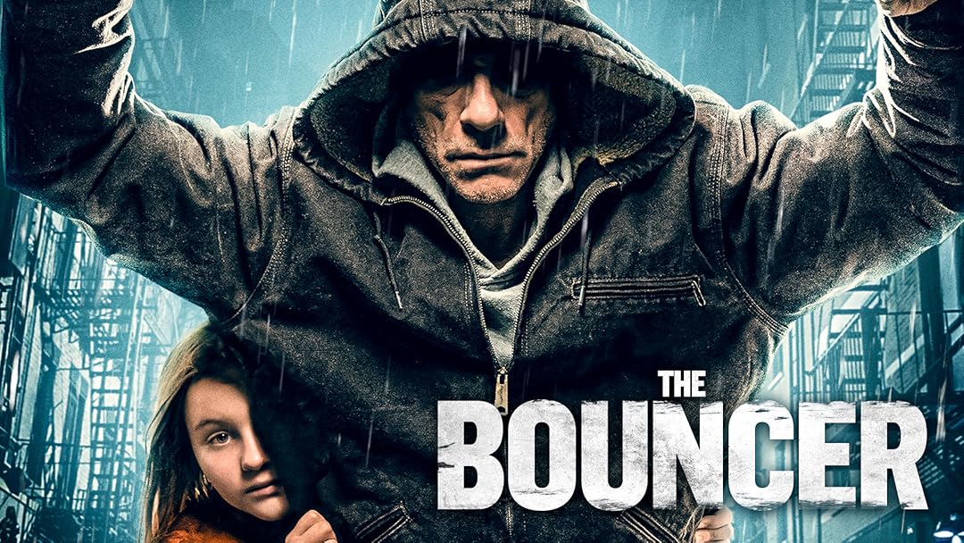 Watch The Bouncer Prime Video