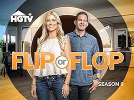 Prime Video Flip Or Flop Season 9