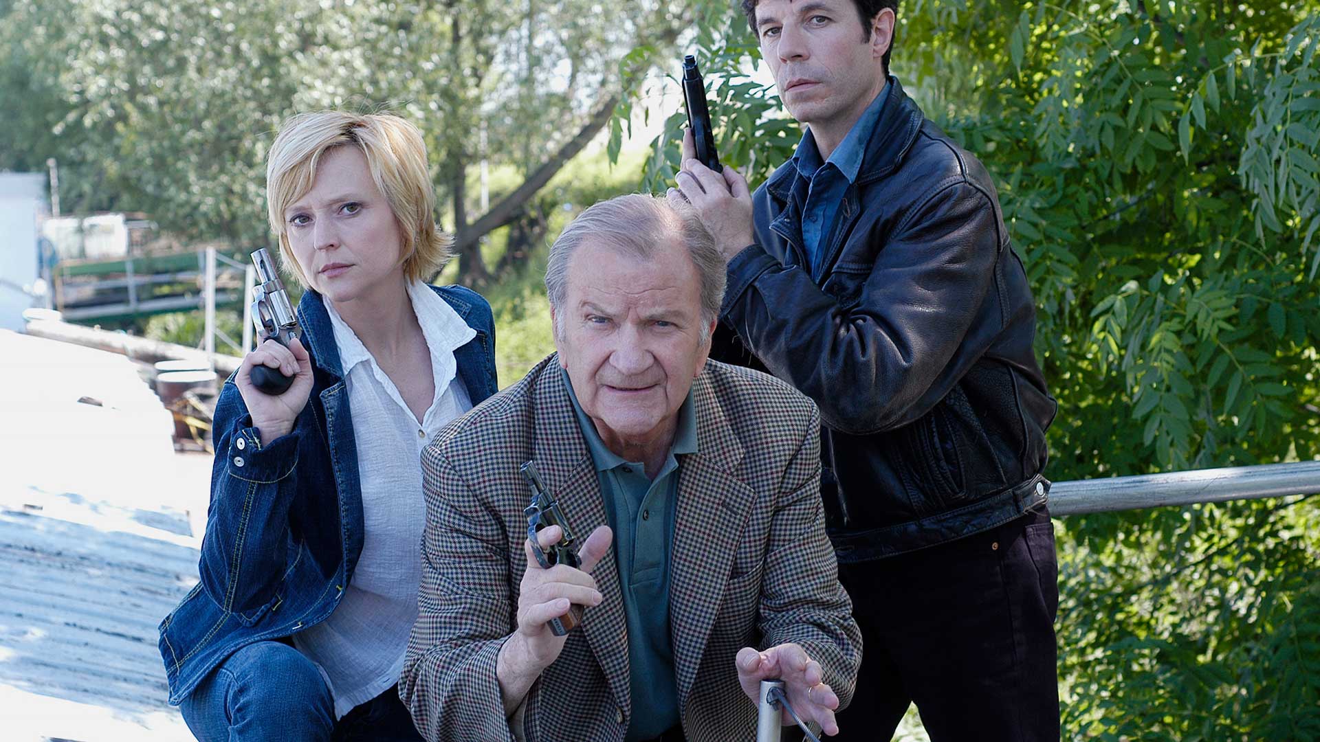 Les Cordiers Juge Et Flic Saison 12 Prime Video: Les Cordier, Juge et Flic