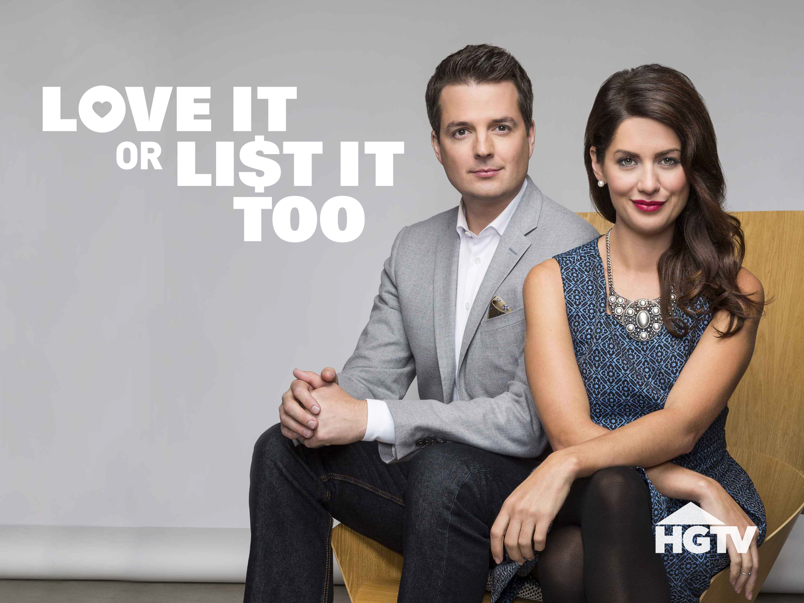 Prime Video: Love It or List It, Too - Season 7
