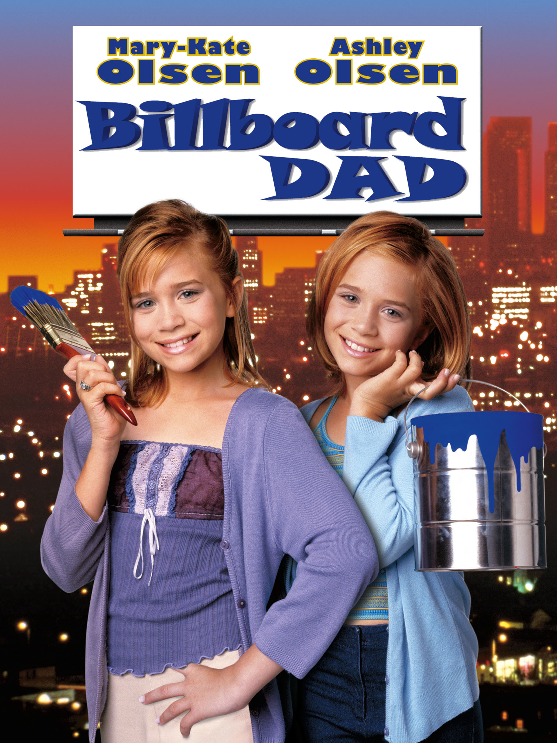 Prime Video: Billboard Dad