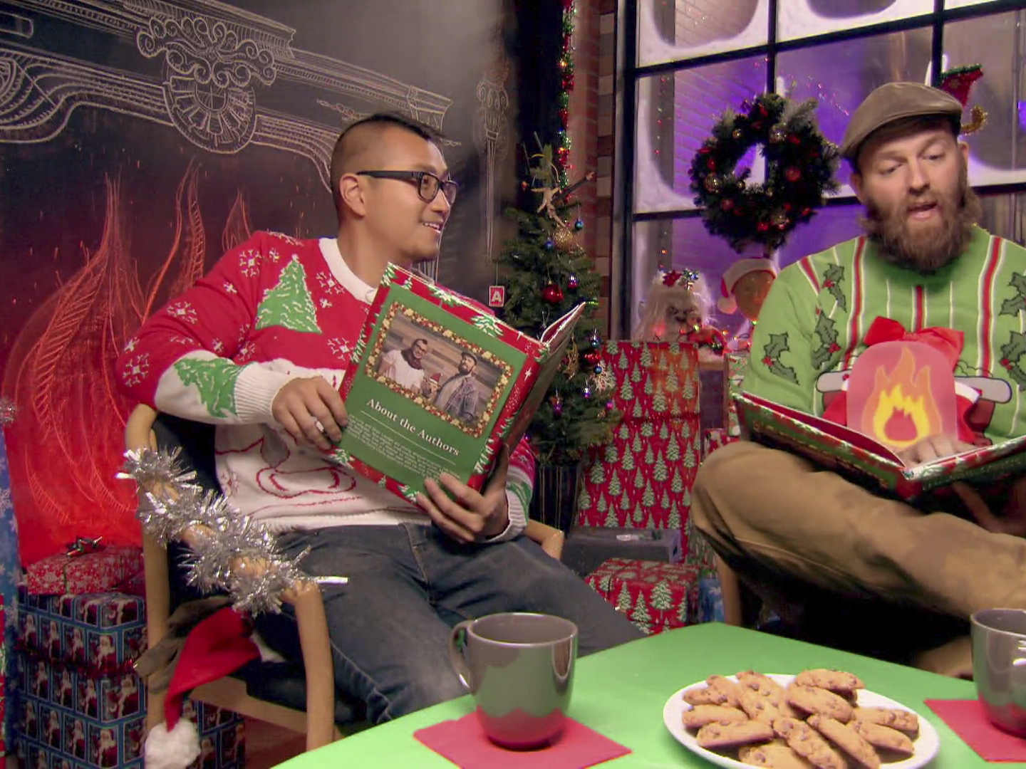 Prime Video MythBusters Mini Myths Season 1