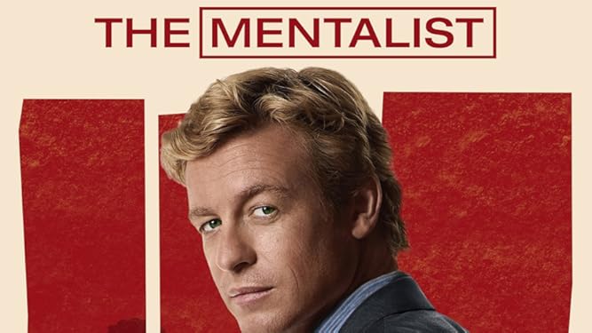 Where to watch the mentalist series Clearance