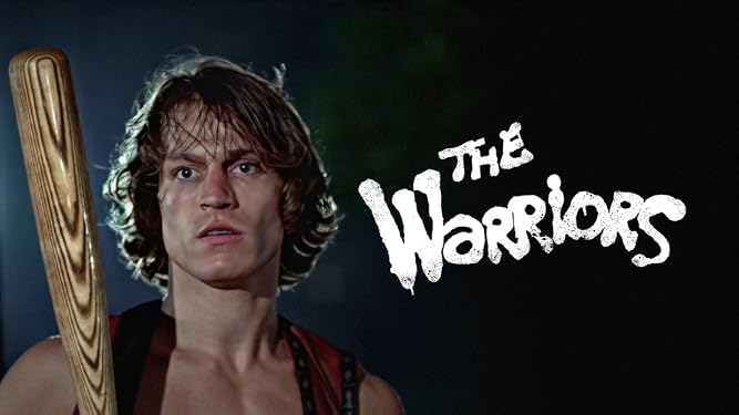 The Warriors Online Audio Latino