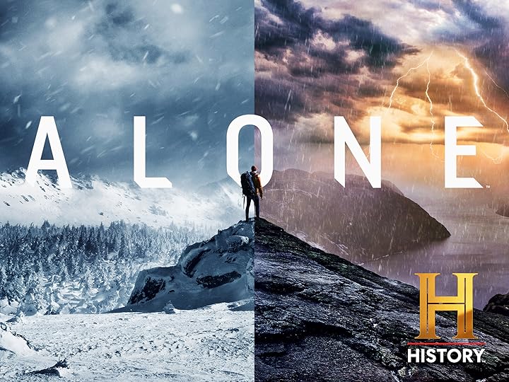 Prime Video Alone Season 10