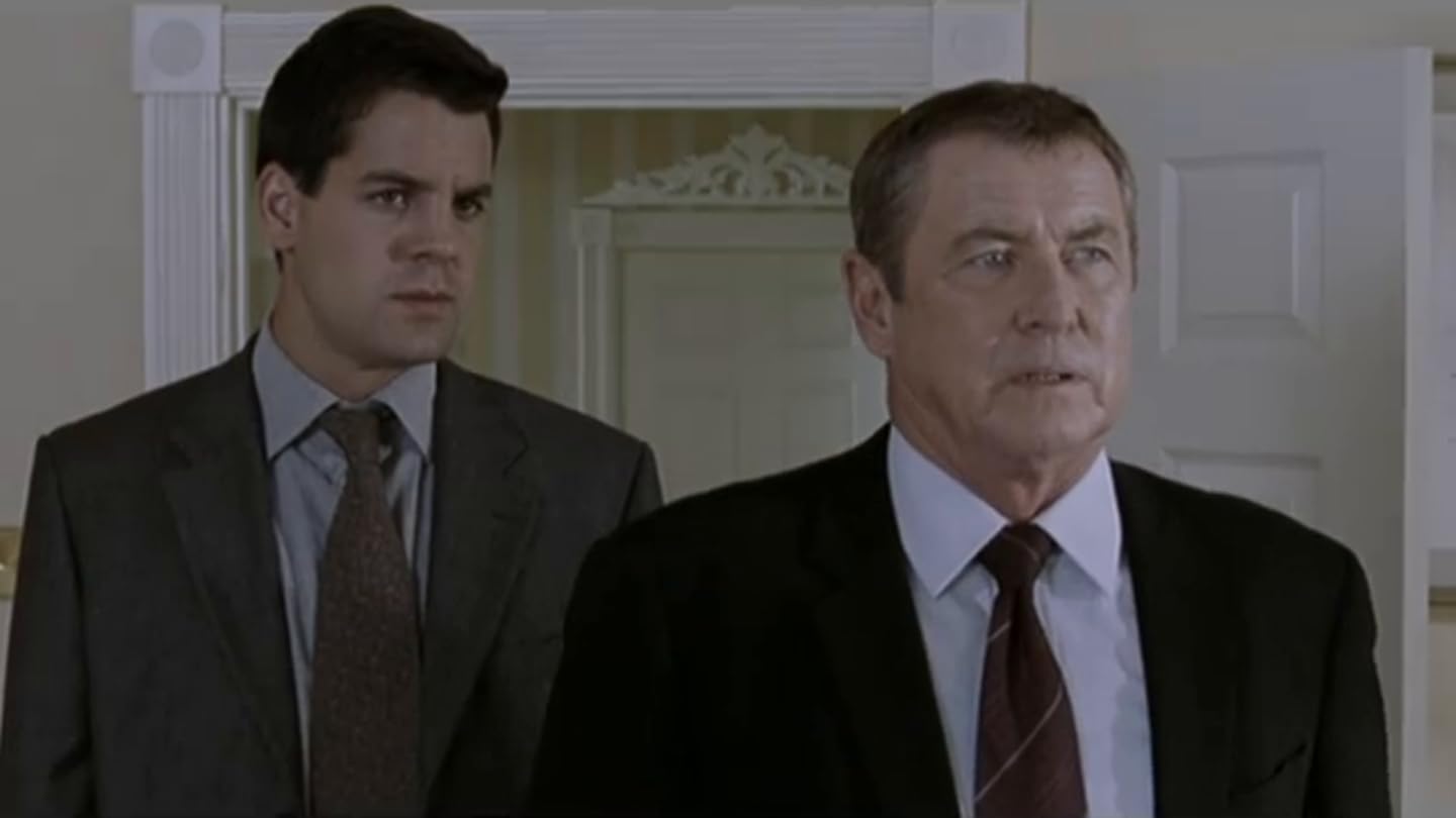 Amazon.de Inspector Barnaby Staffel 16 ansehen Prime Video