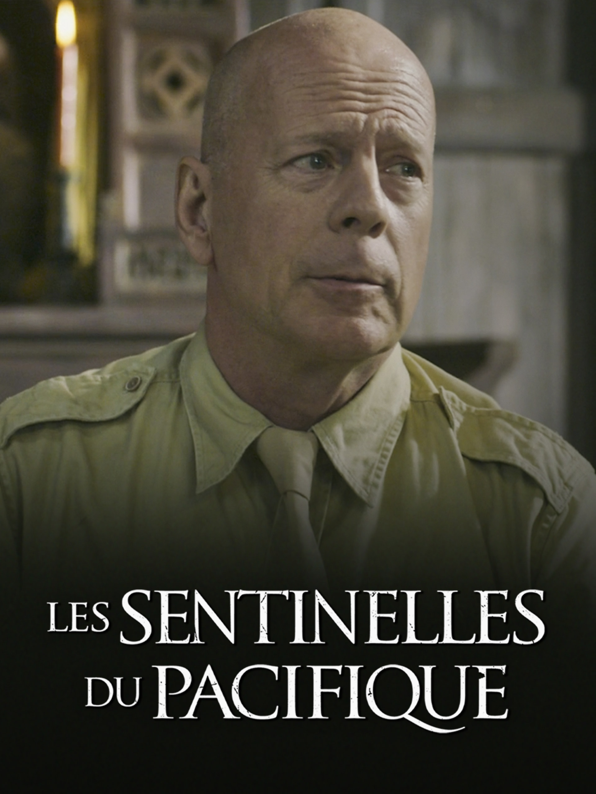 Les Sentinelles Du Pacifique Prime Video: Les sentinelles du Pacifique
