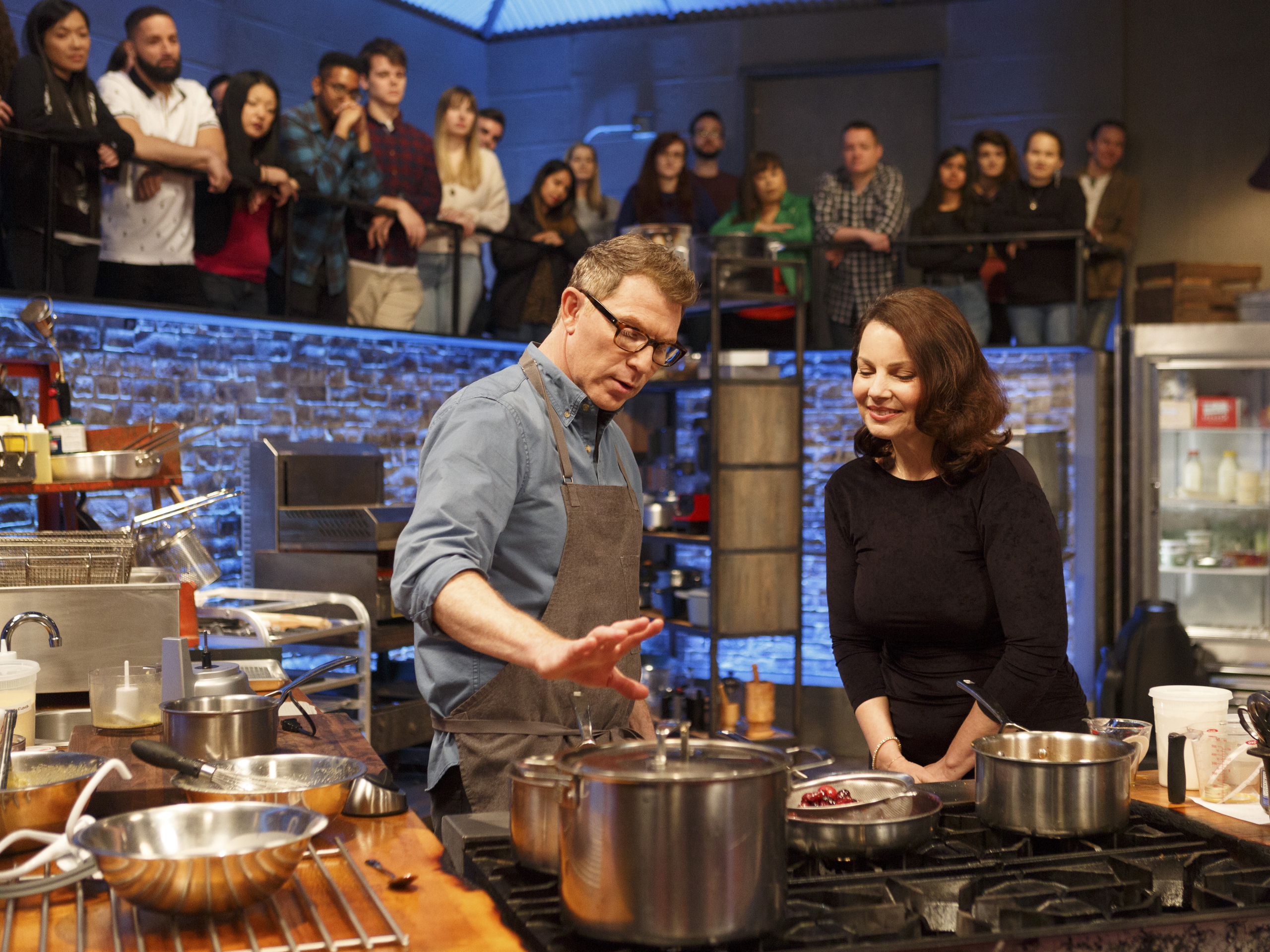 prime video beat bobby flay season 22