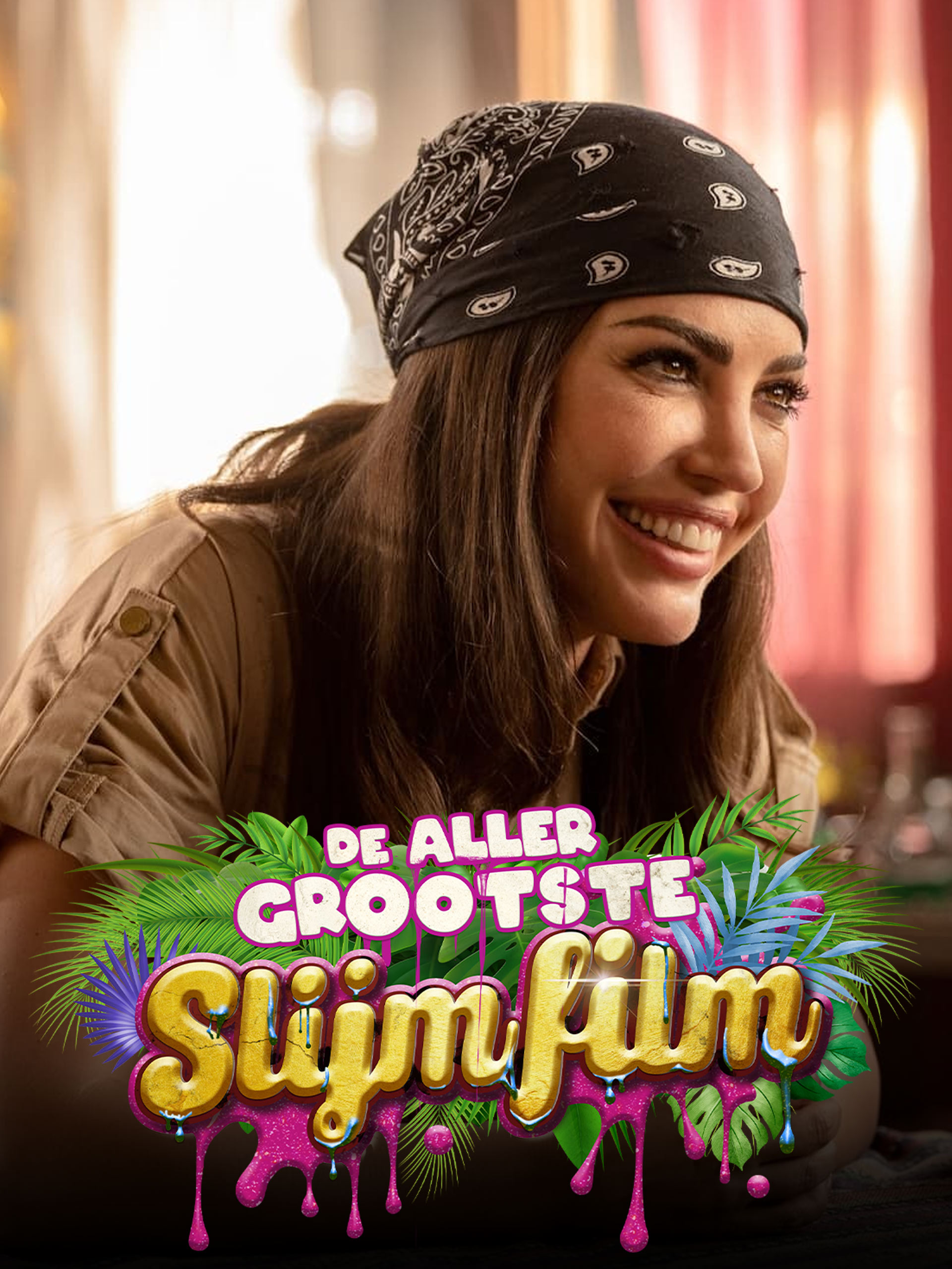 Prime Video De Allergrootste Slijmfilm Prime Video De Allergrootste Slijmfilm