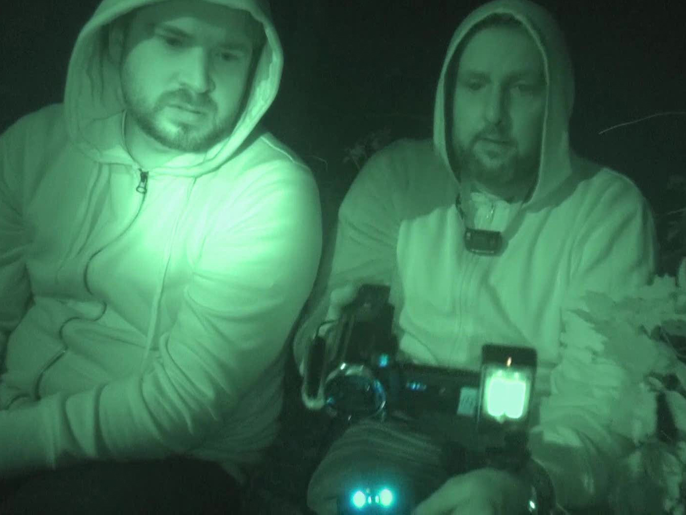 Prime Video: Ghost Adventures - Season 13