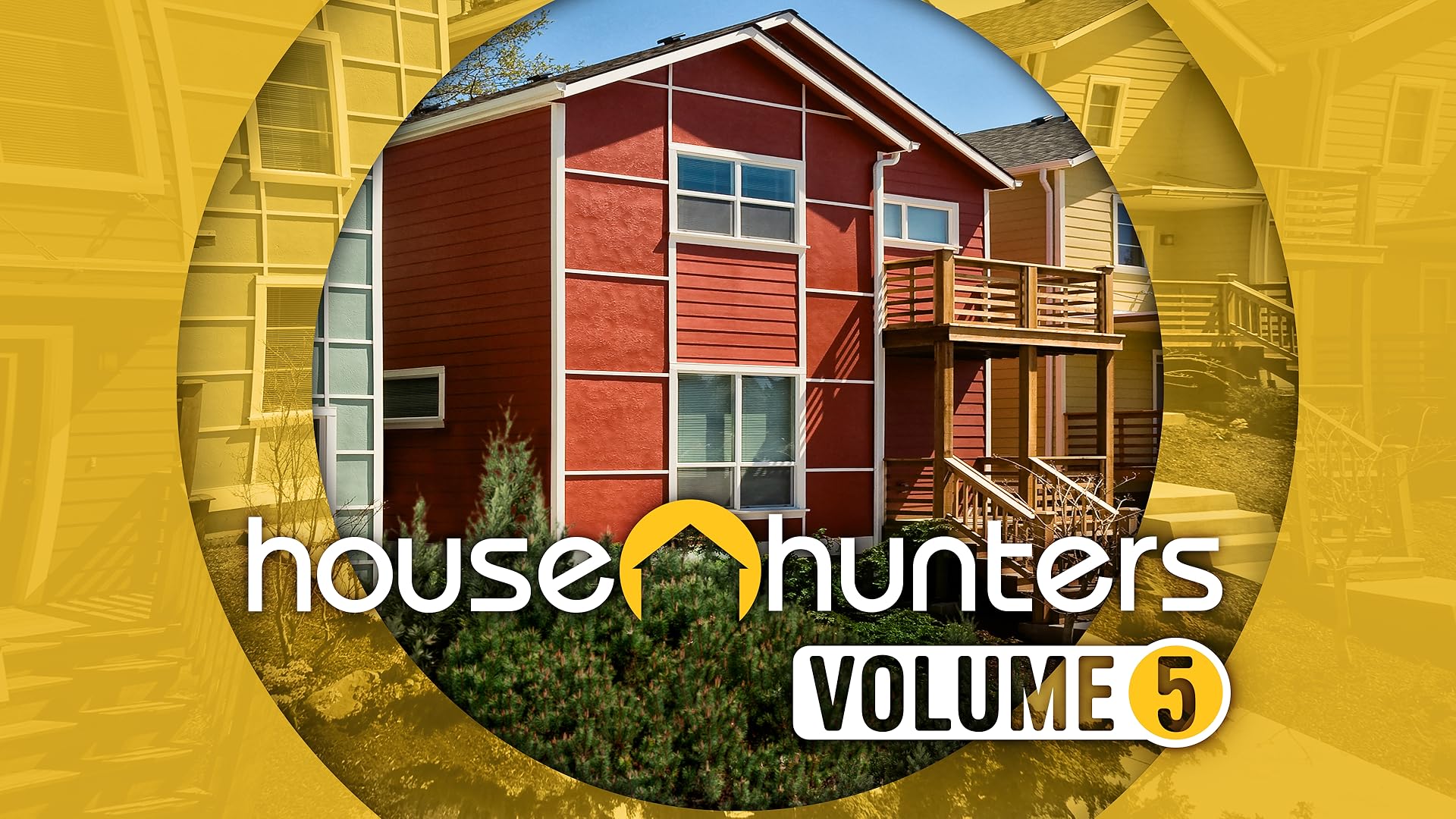 Watch House Hunters International Volume 3 Season 80 Prime Video