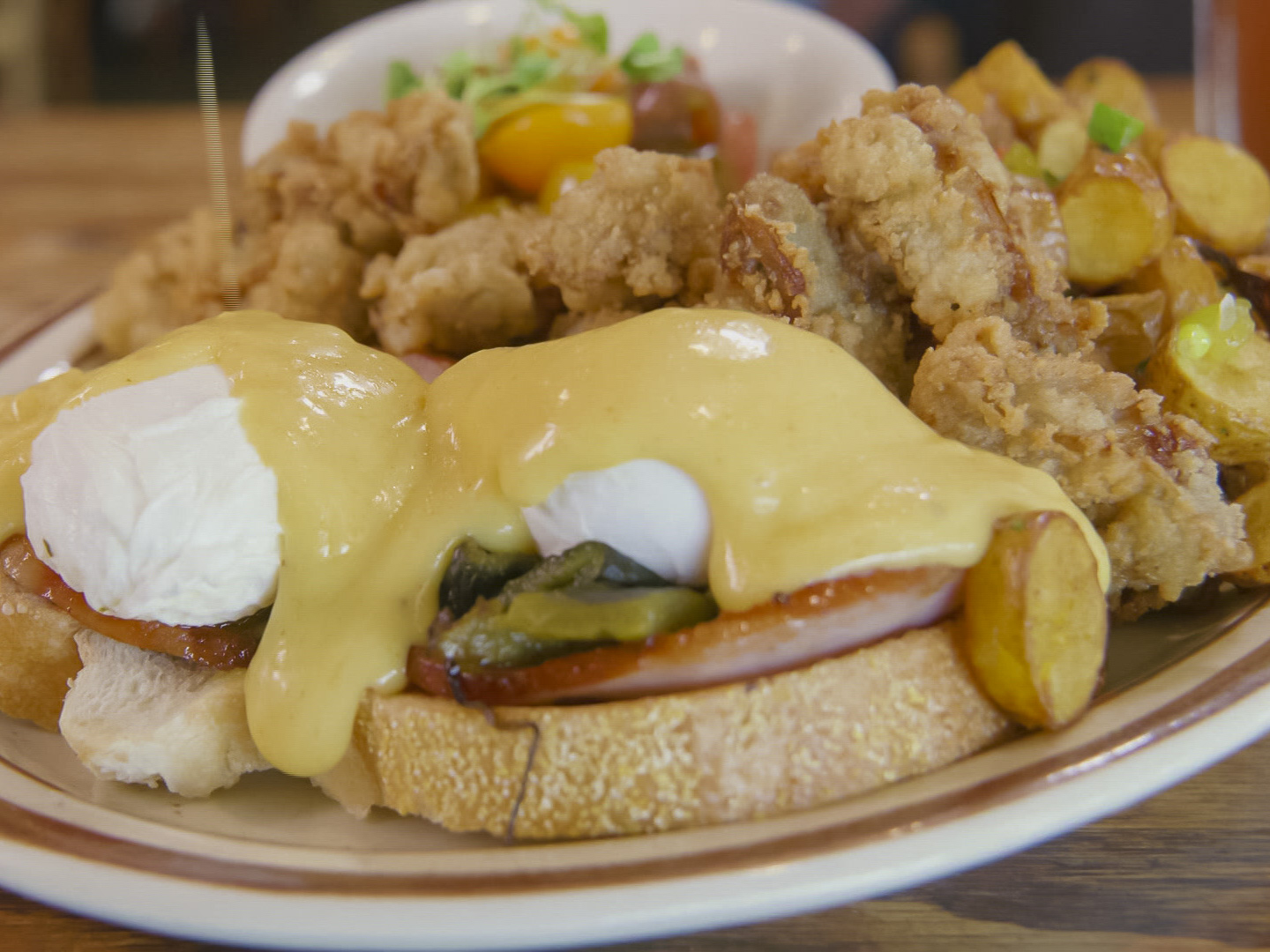 Prime Video Man's Greatest Food Season 4