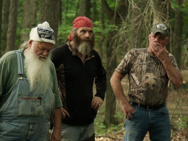 Prime Video: Monstros da Montanha - Season 6