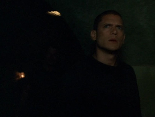 Prison Break Die Schlinge Zieht Sich Zu Prime Video: Prison Break - Staffel 3 [dt./OV]