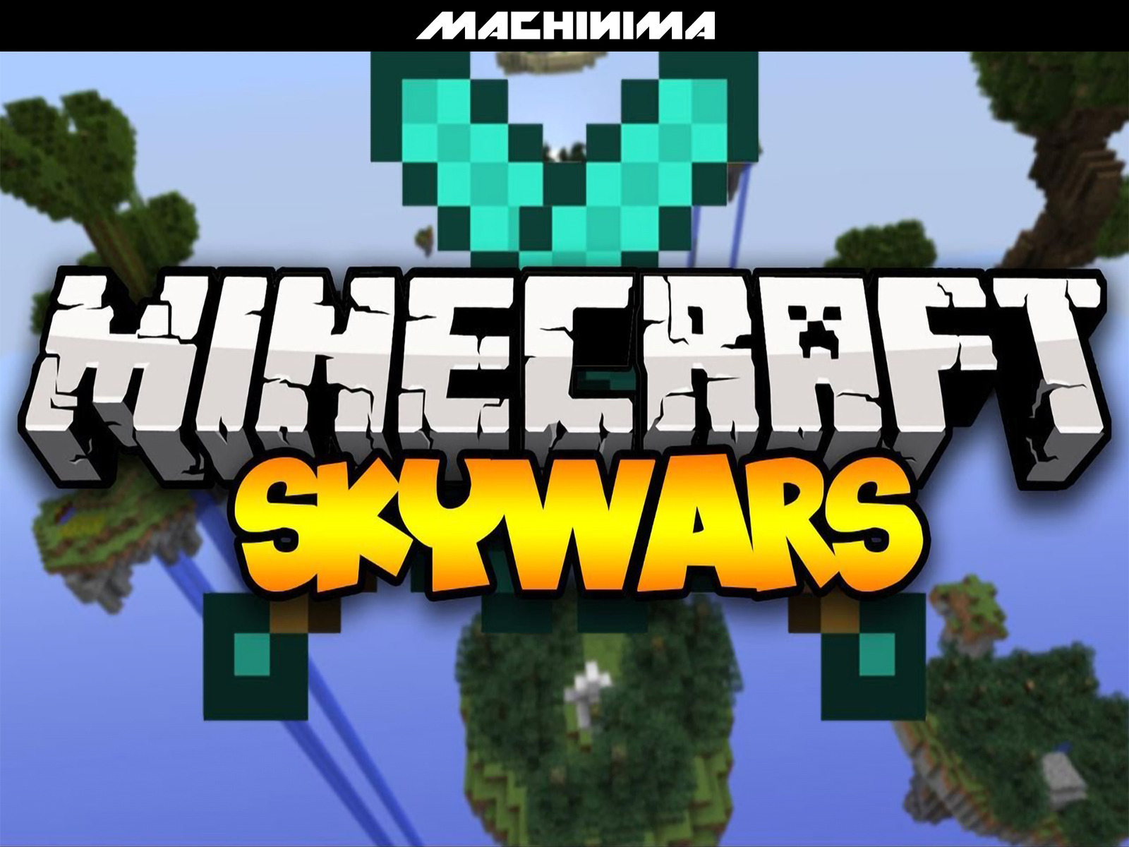 Prime Video Clip Skywars