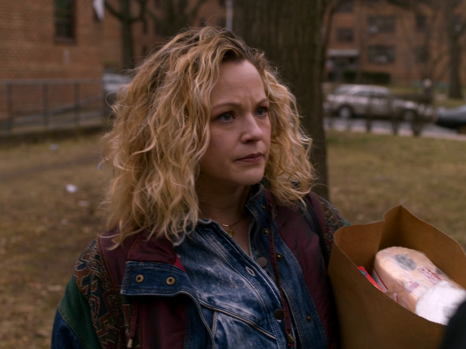 Prime Video City on a Hill Season 2