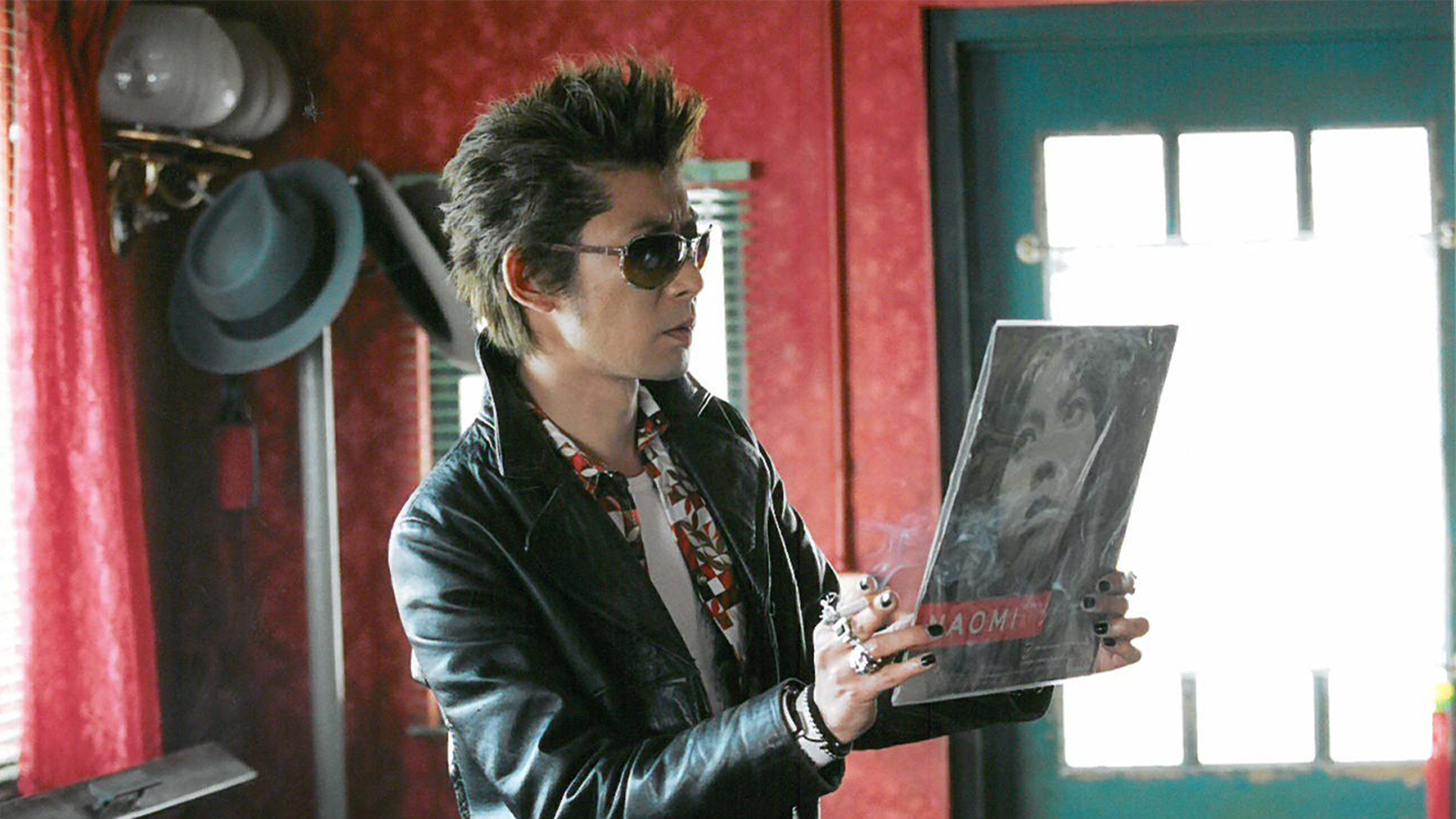 私立探偵濱マイク1～12