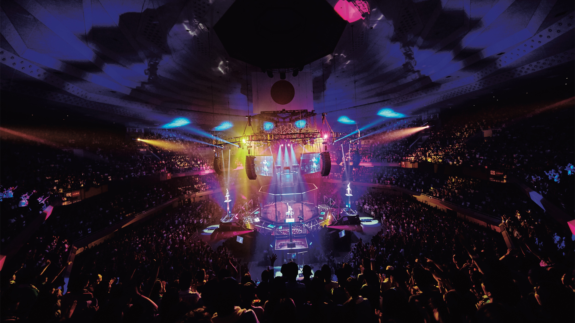 Amazon Co Jp Perfume Anniversary 10days 15 Pppppppppp Live 3 5 6 9 を観る Prime Video Amazon Co Jp Perfume Anniversary 10days 15 Pppppppppp Live 3 5 6 9 を観る Prime Video