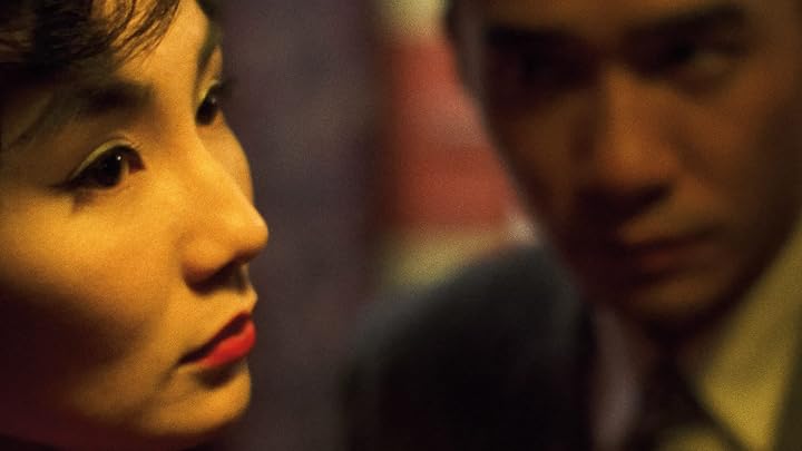 Watch In the Mood for Love | Prime Video
