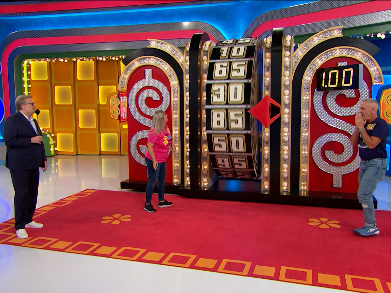 Prime Video: The Price Is Right Season 51