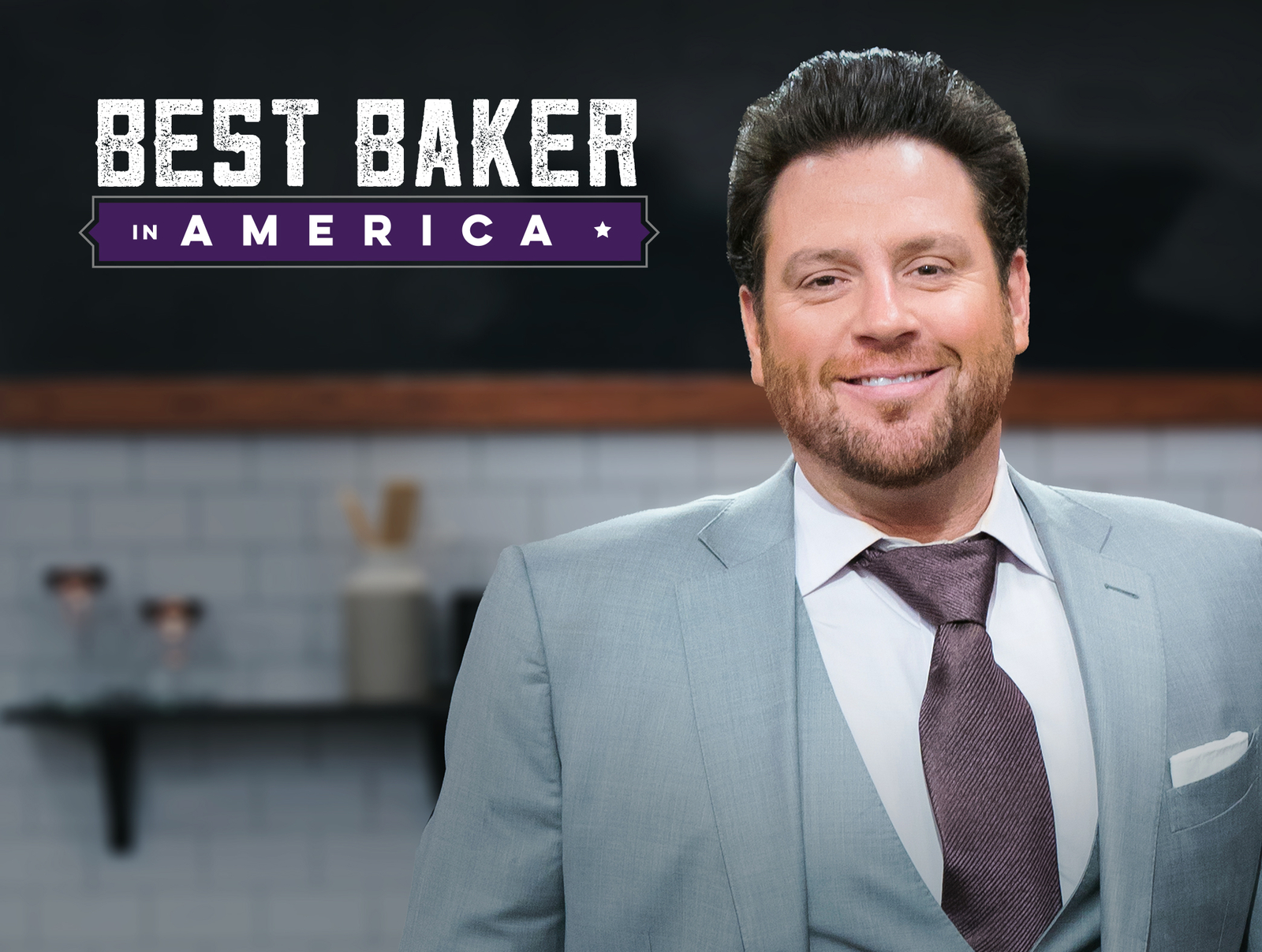 Prime Video Best Baker in America Season 2