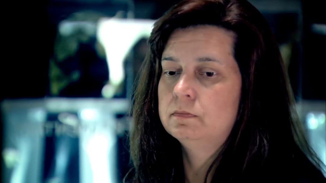 Watch History Cold Case USA Prime Video