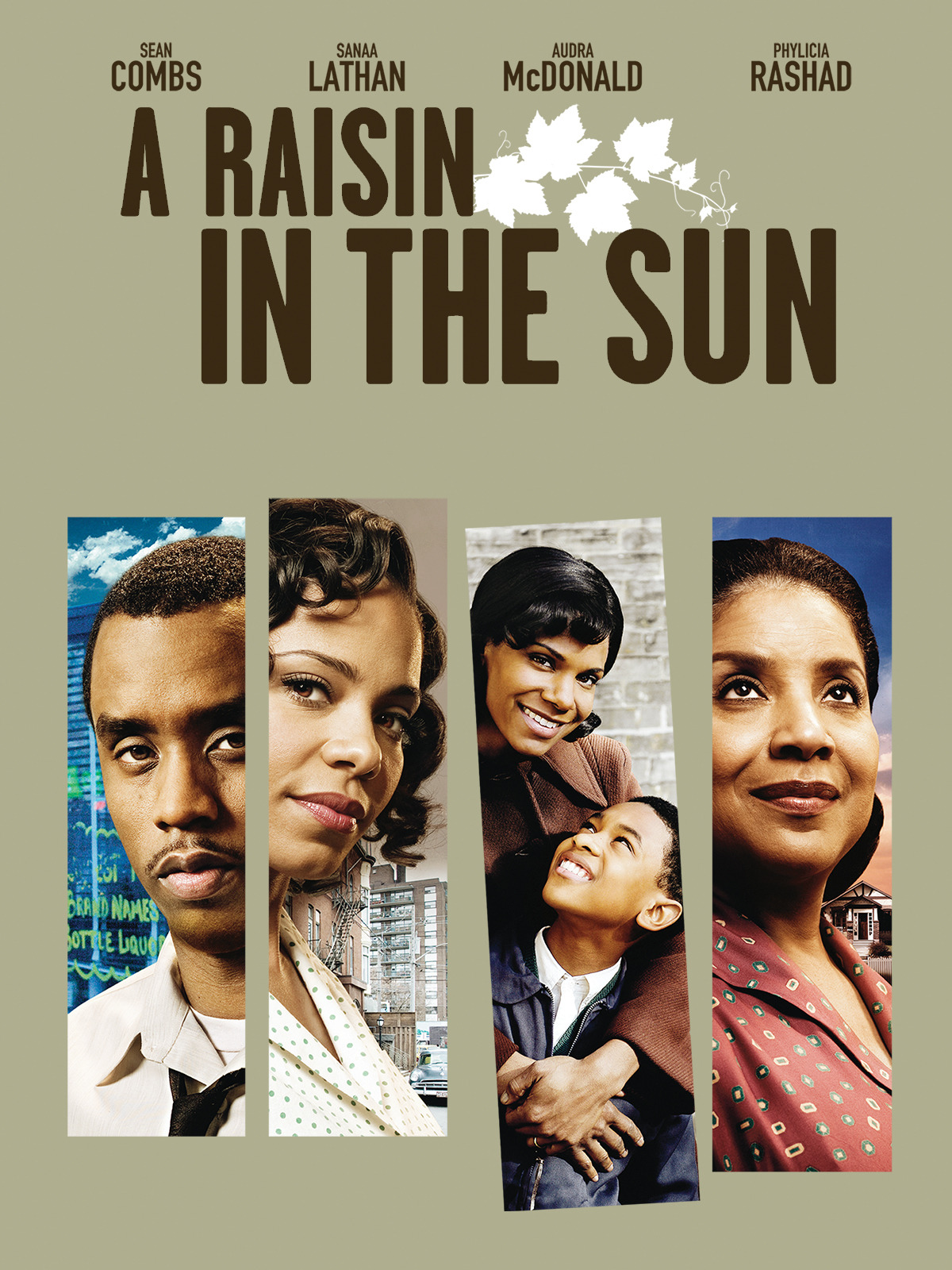 Prime Video: A Raisin in the Sun