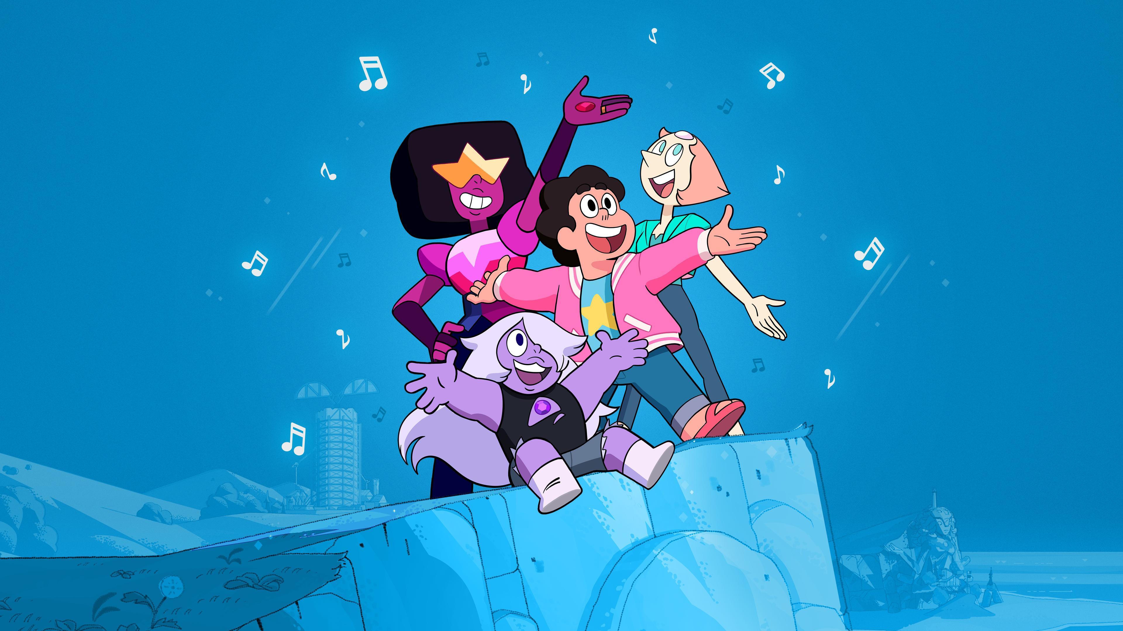 Watch Steven Universe the Movie Sing-A-Long | Prime Video