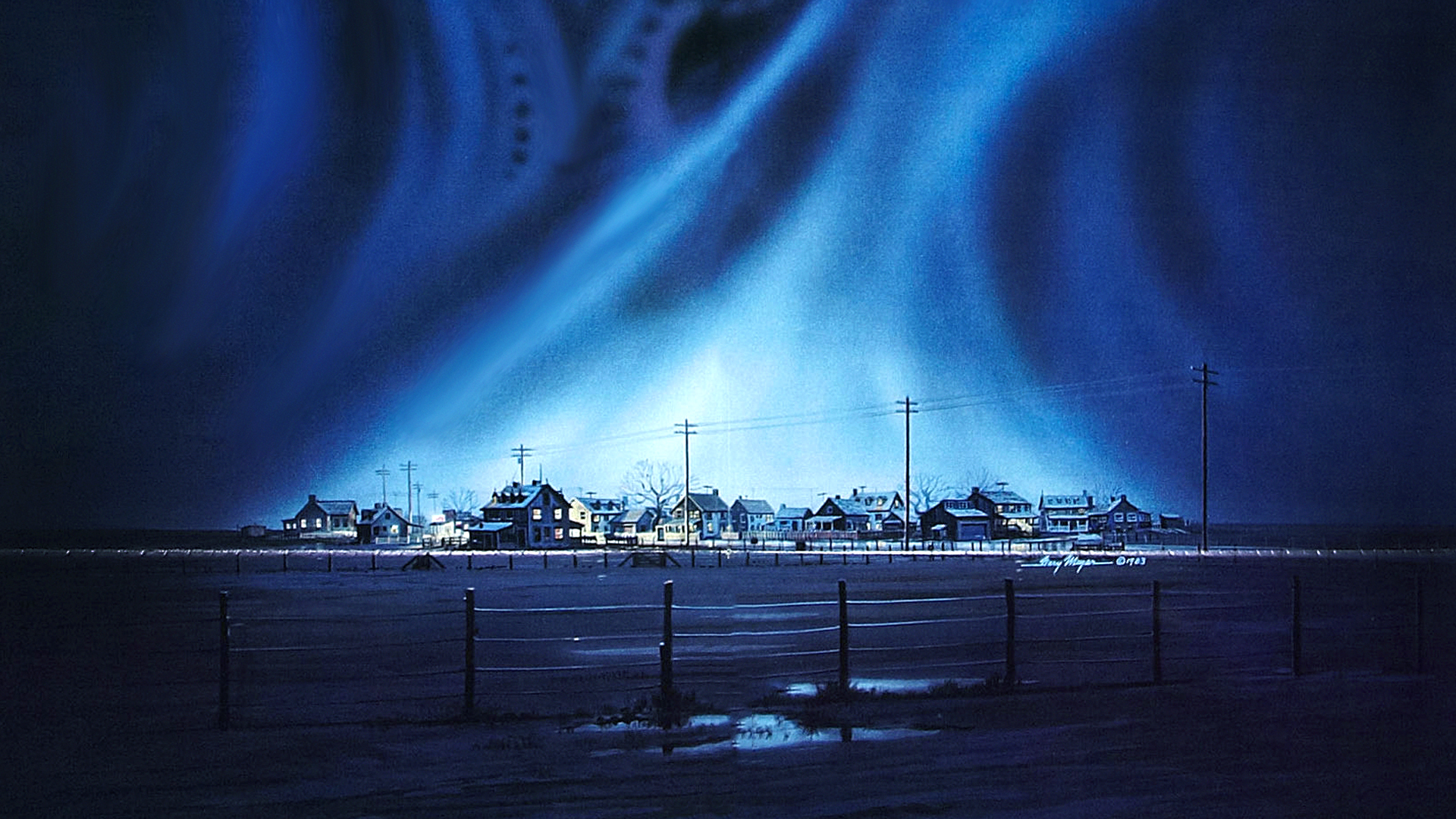 Amazon.de Mutant [OV] ansehen Prime Video