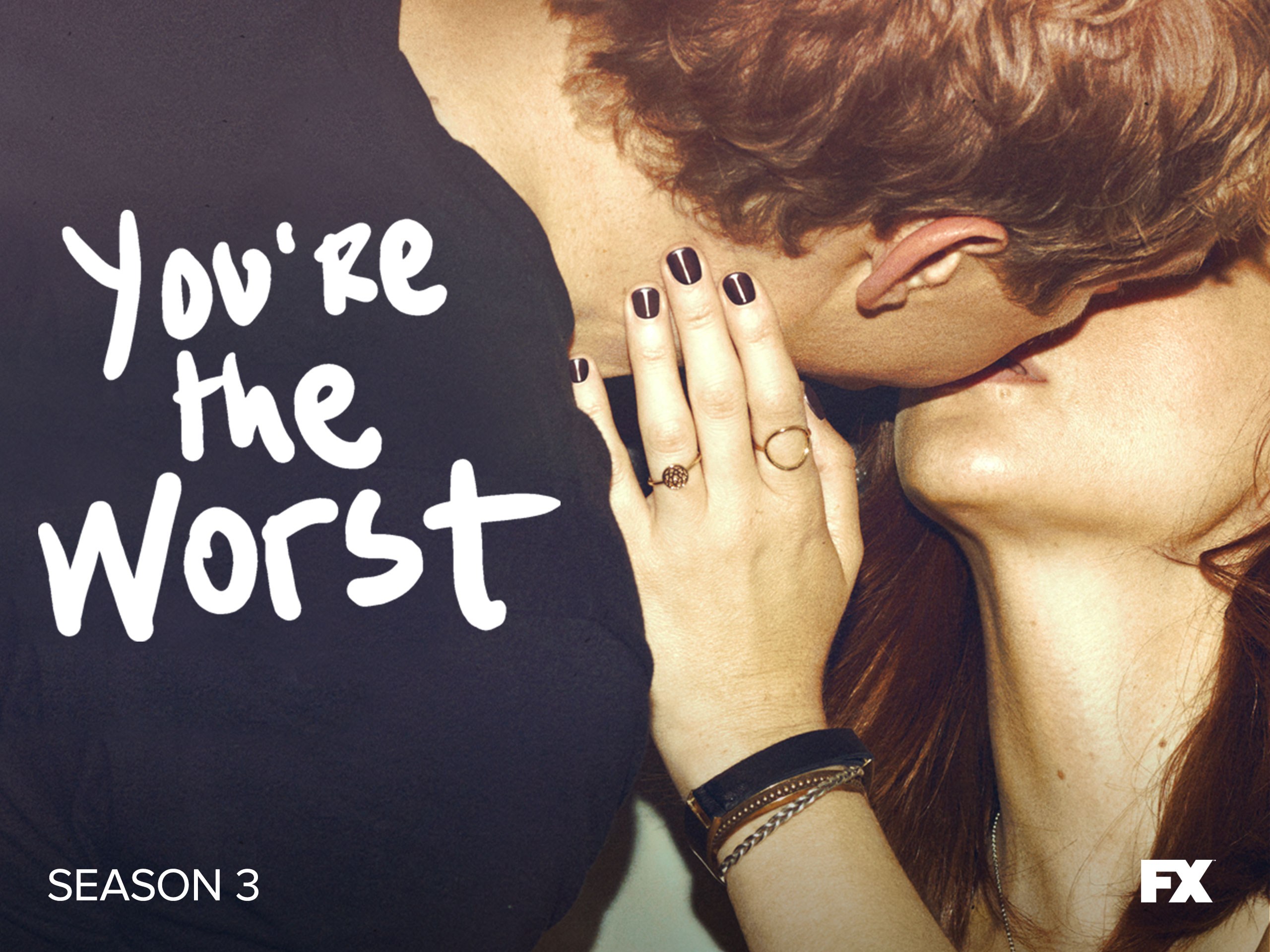 You're The Worst Saison 1 Streaming Vostfr