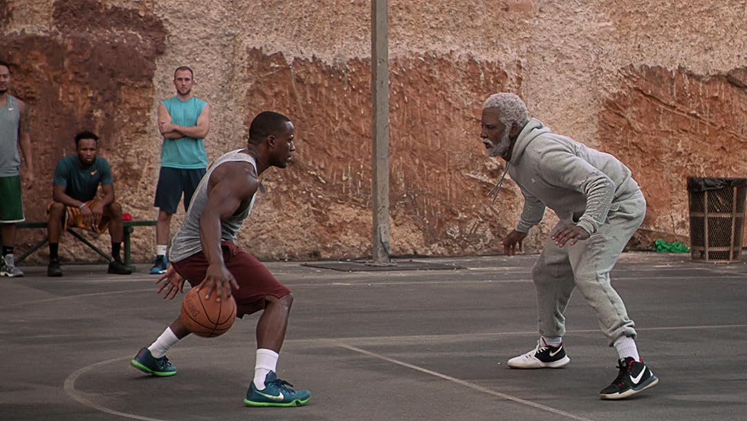 uncle drew video