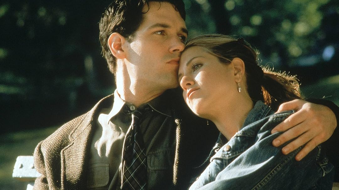 Prime Video The Object Of My Affection