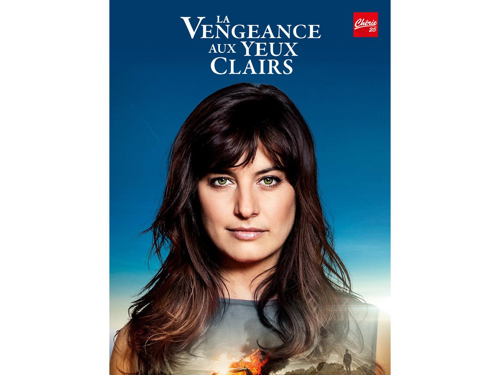 La Vengeance Aux Yeux Clairs Streaming