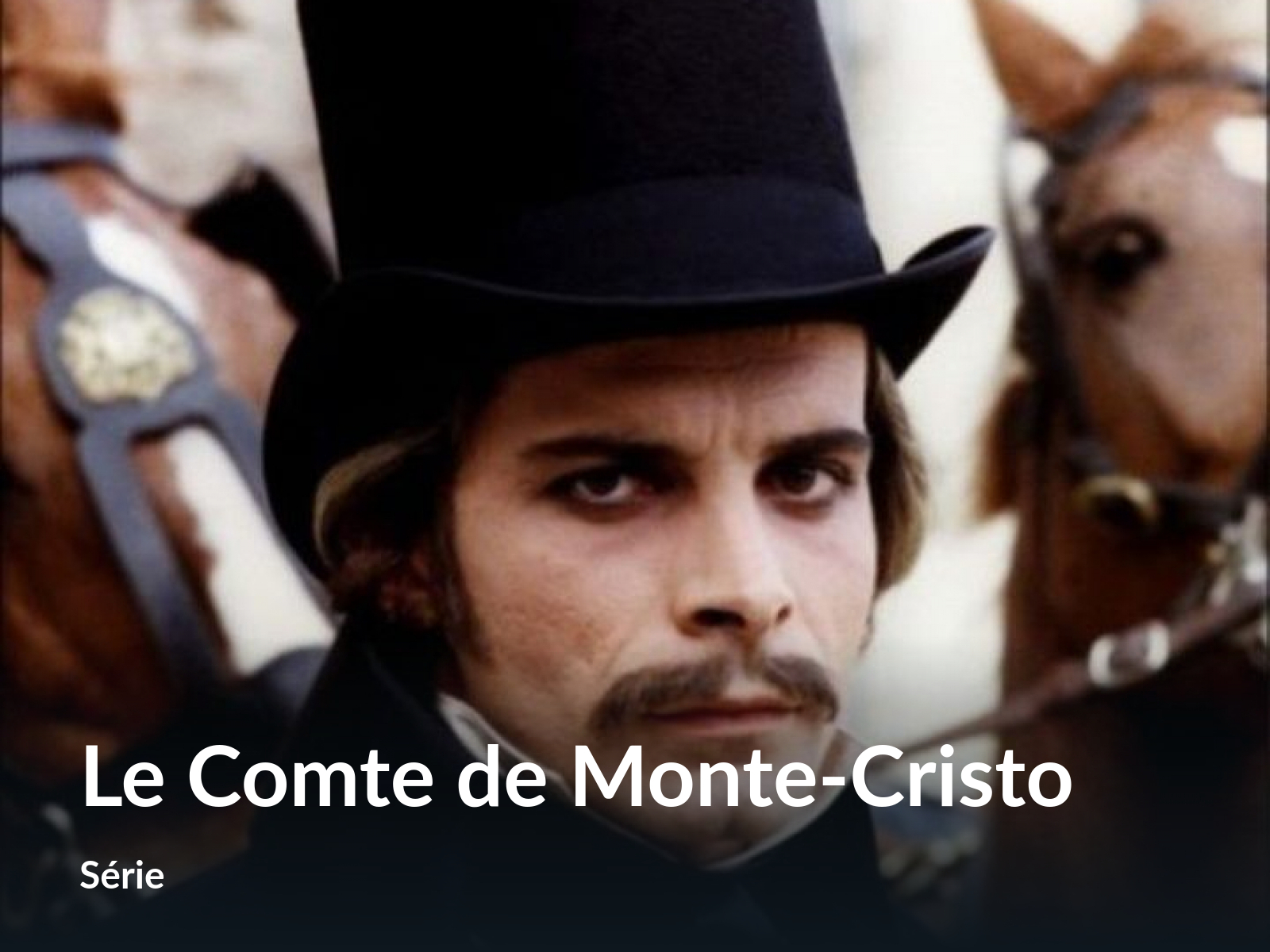 Le Comte De Monte-cristo Saison 1 épisode 5