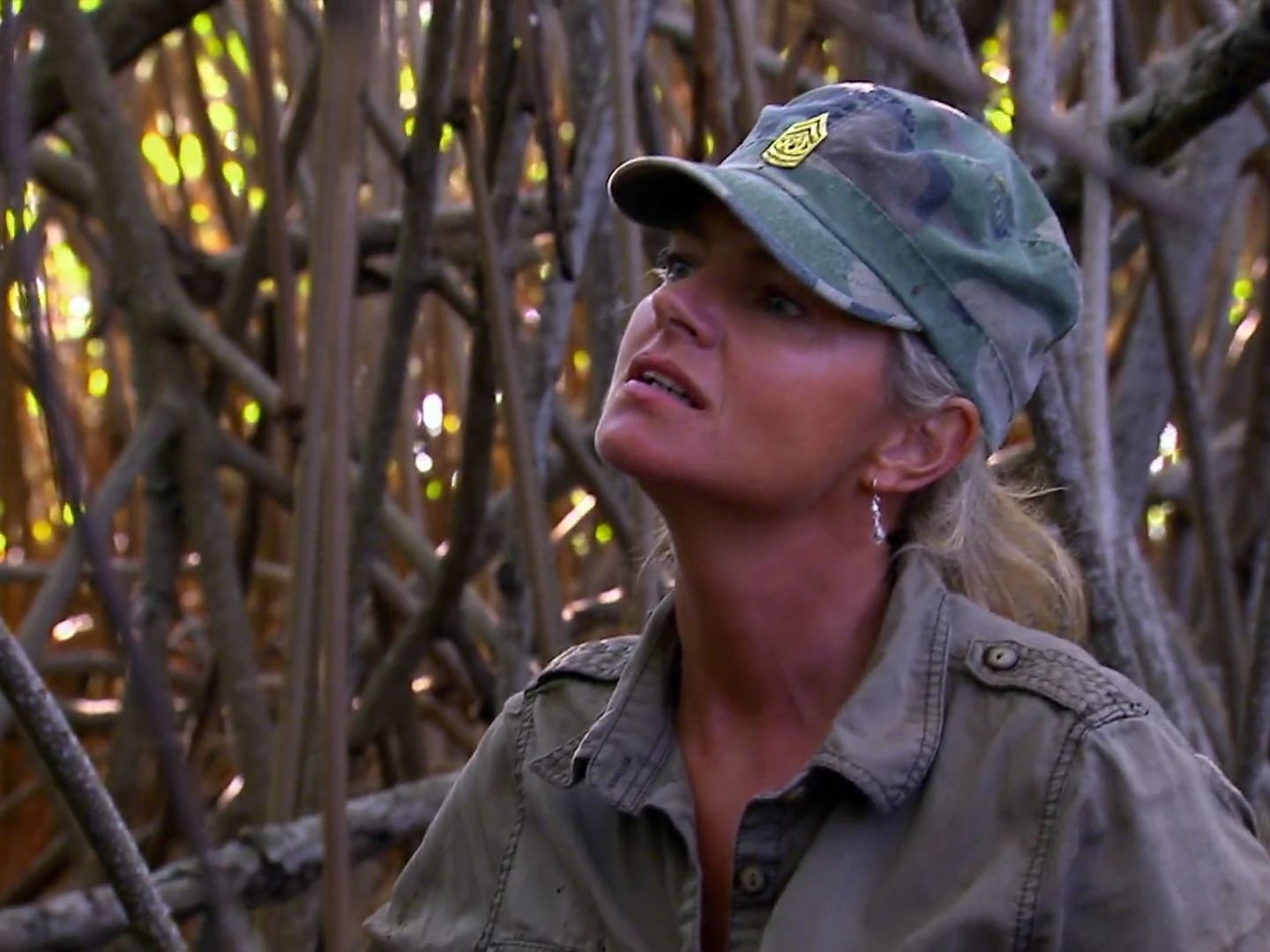 Prime Video: Man, Woman, Wild - Season 2