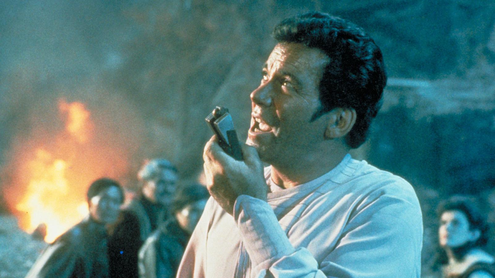 Amazon Co Jp スター トレック ミスター スポックを探せ 字幕版 を観る Prime Video