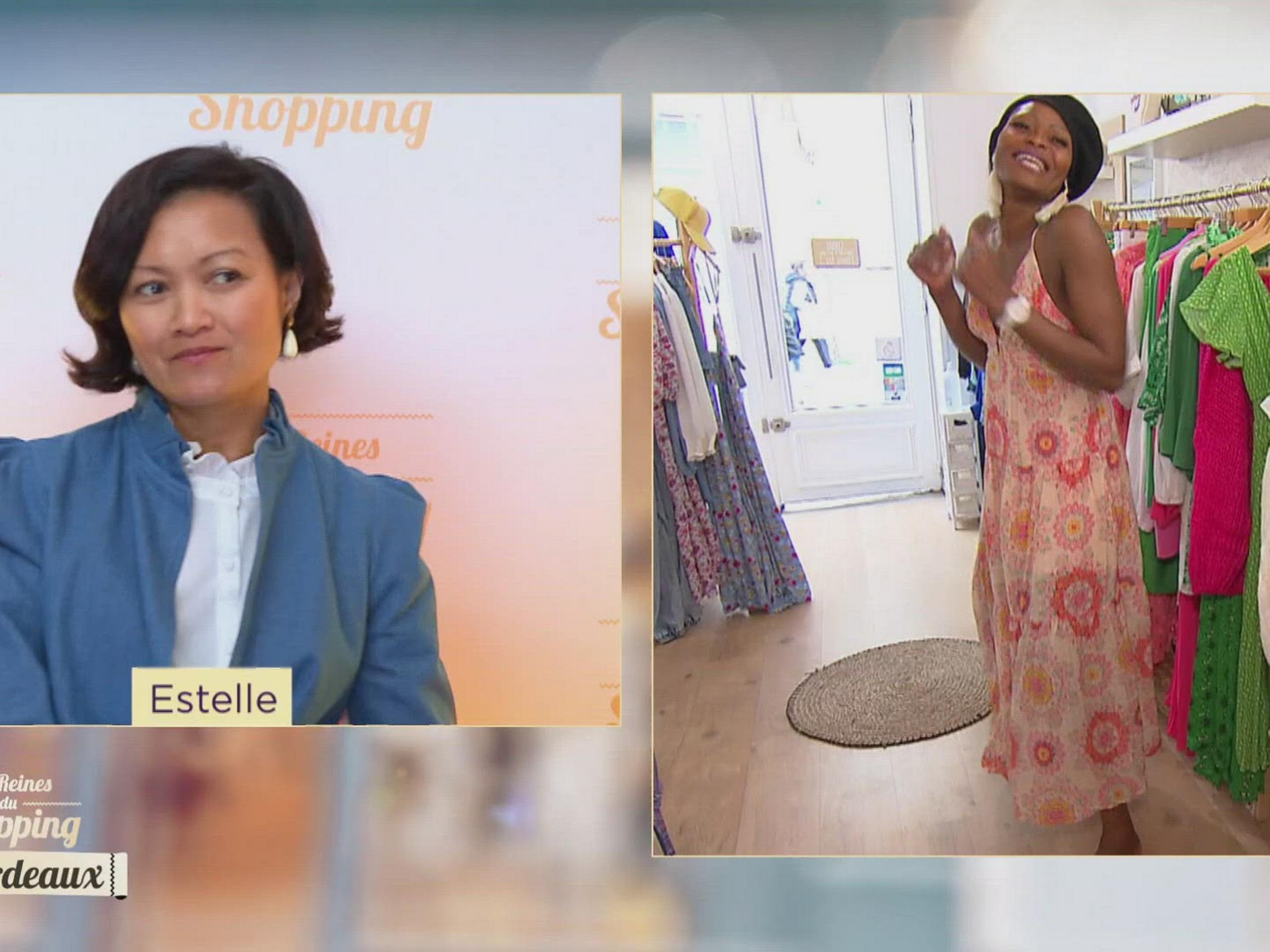 Les Reines Du Shopping Bordeaux Prime Video：Les reines du shopping - Saison 21
