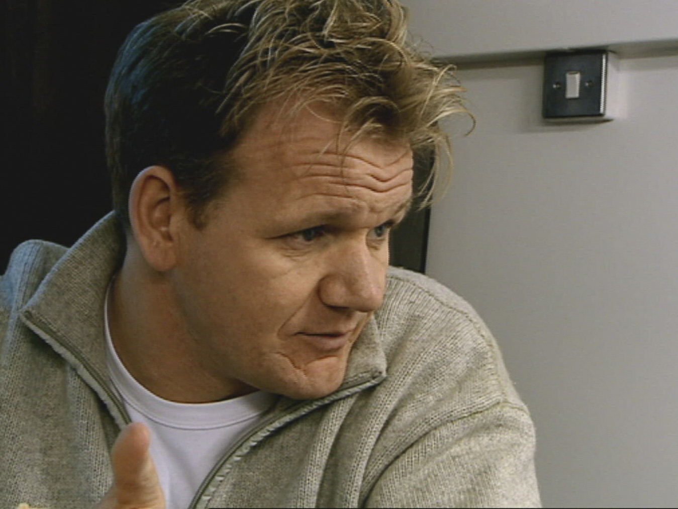 Prime Video Ramsay's Kitchen Nightmares Season 1