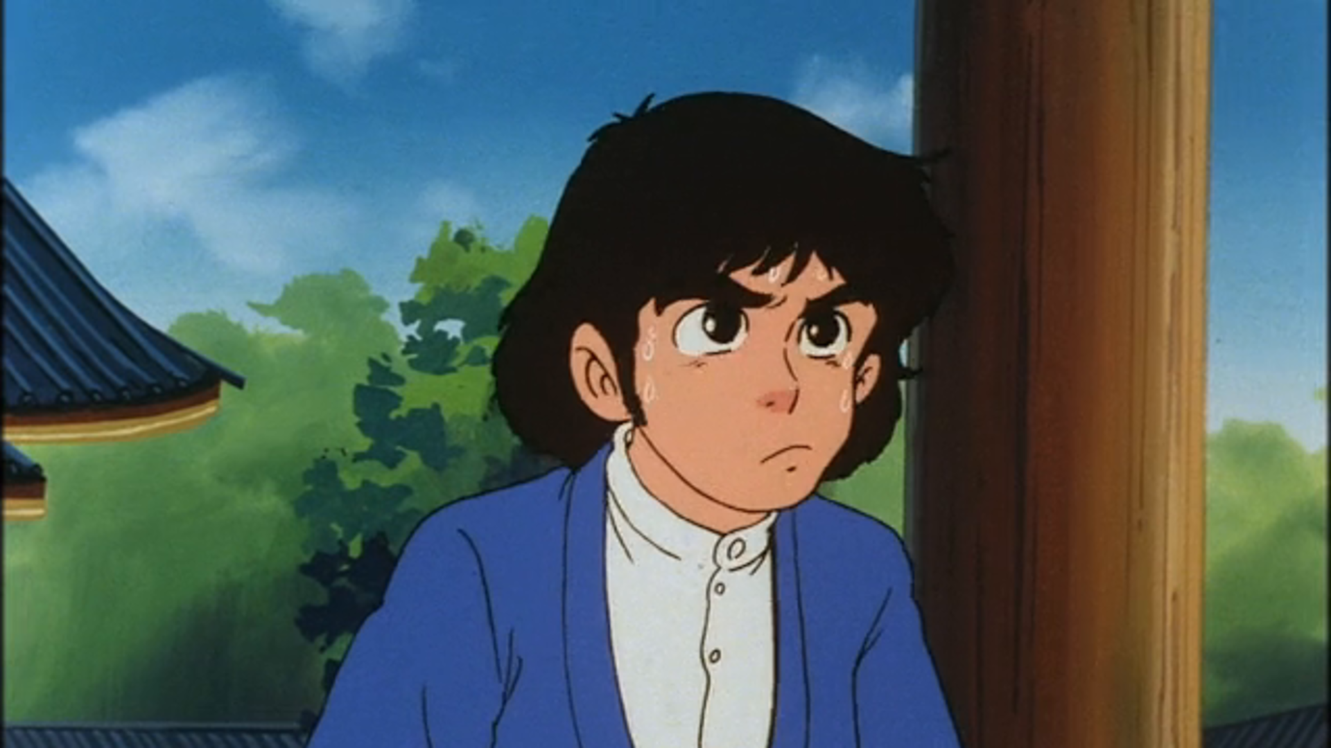 Amazon Co Jp 姿 三四郎 西城秀樹 野沢那智 宮川洋一 岩崎良美 大塚周夫 三家本恭美 Prime Video