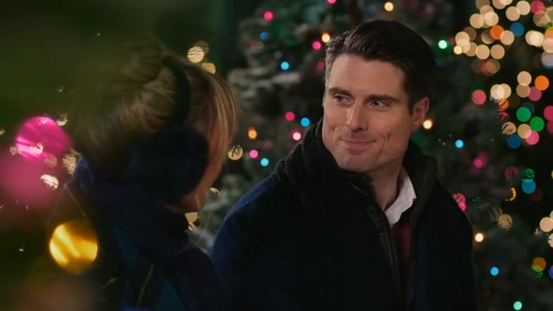 Prime Video Christmas with a Crown Christmas With A Crown