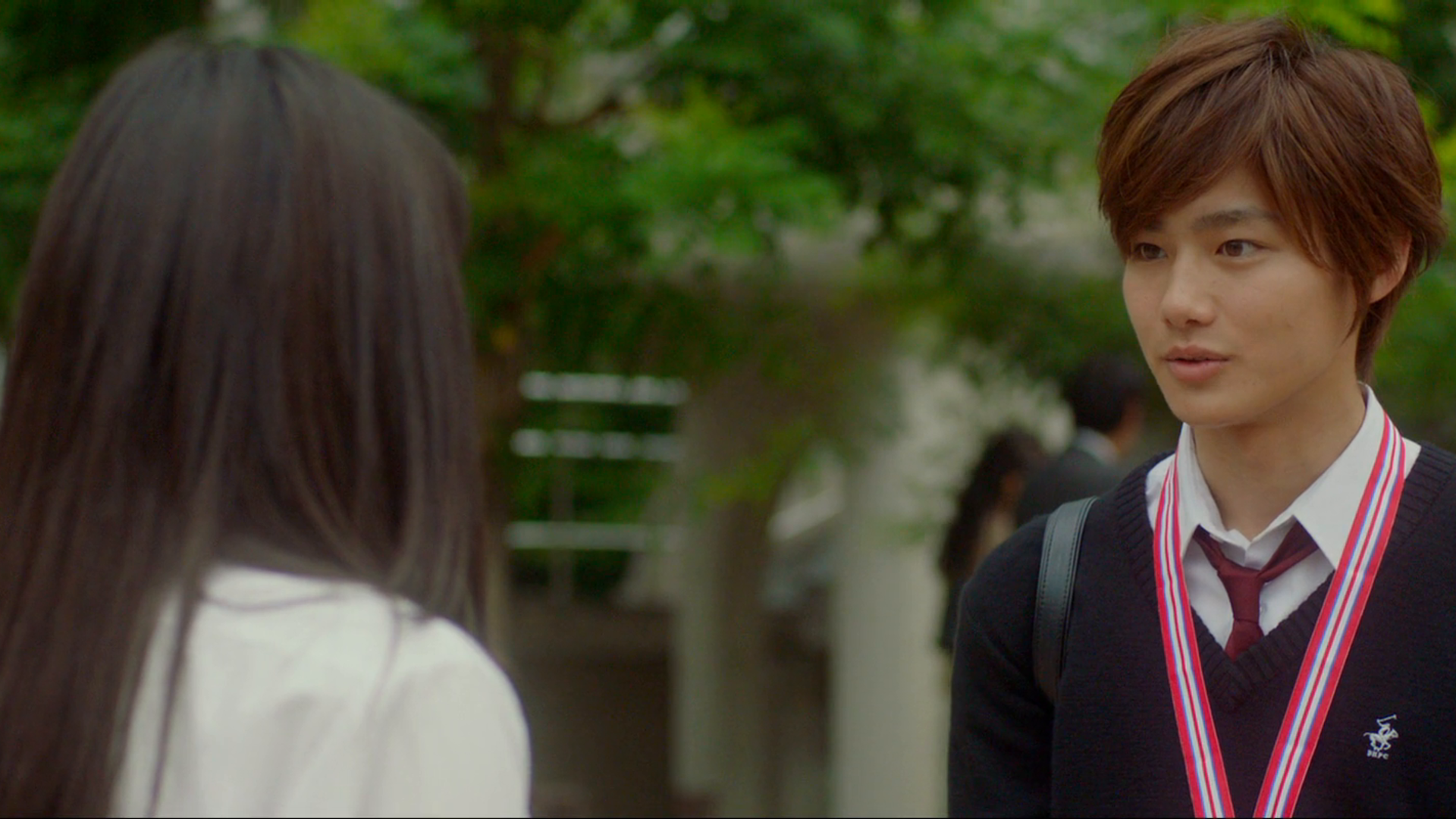 Amazon Co Jp ちはやふる 上の句 を観る Prime Video Amazon Co Jp ちはやふる 上の句 を観る Prime Video