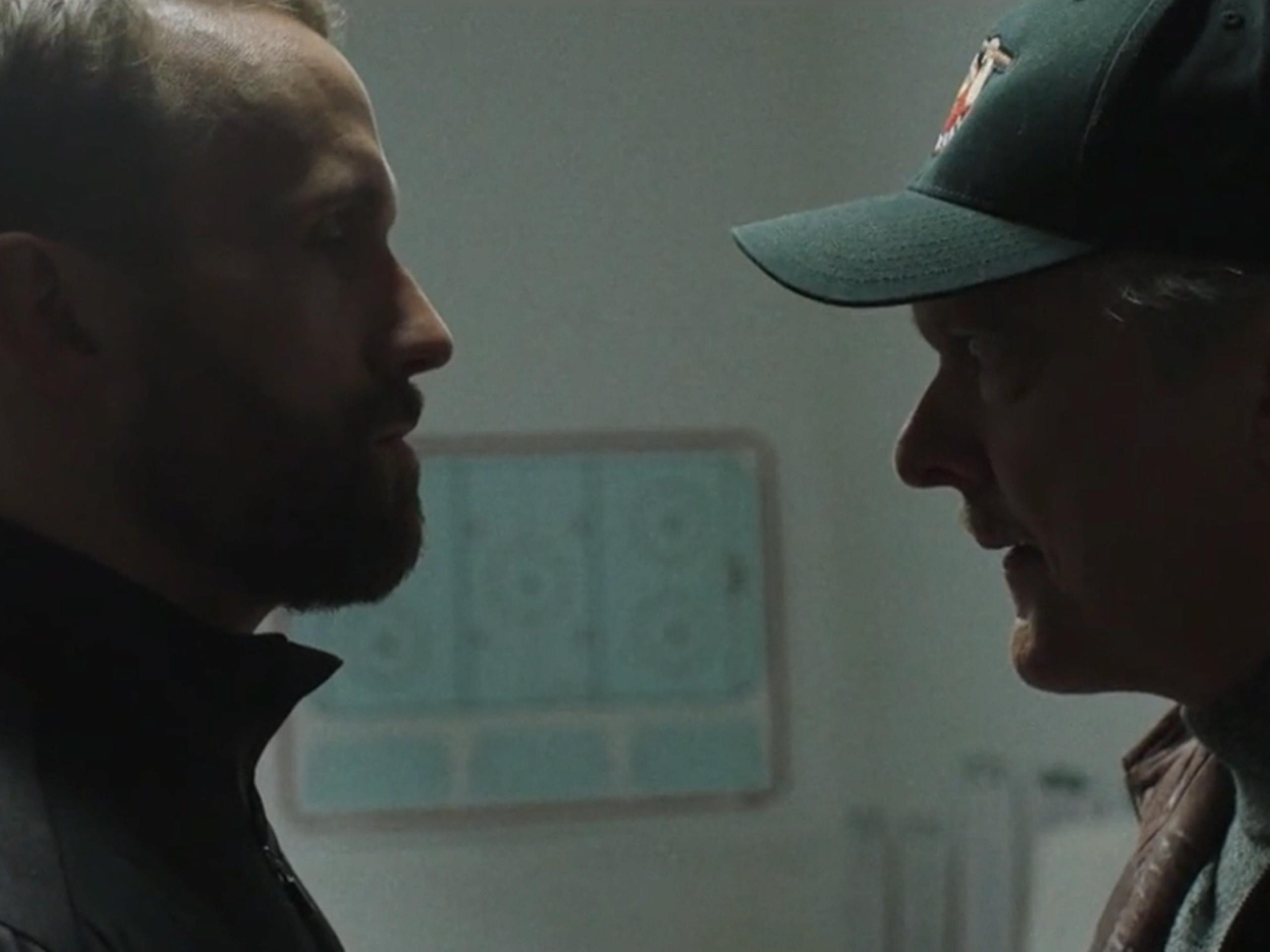 Prime Video: Demain des Hommes - Saison 1
