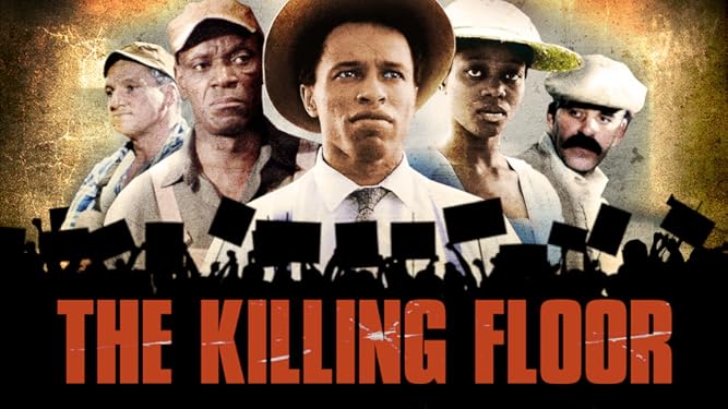 Watch The Killing Floor Prime Video